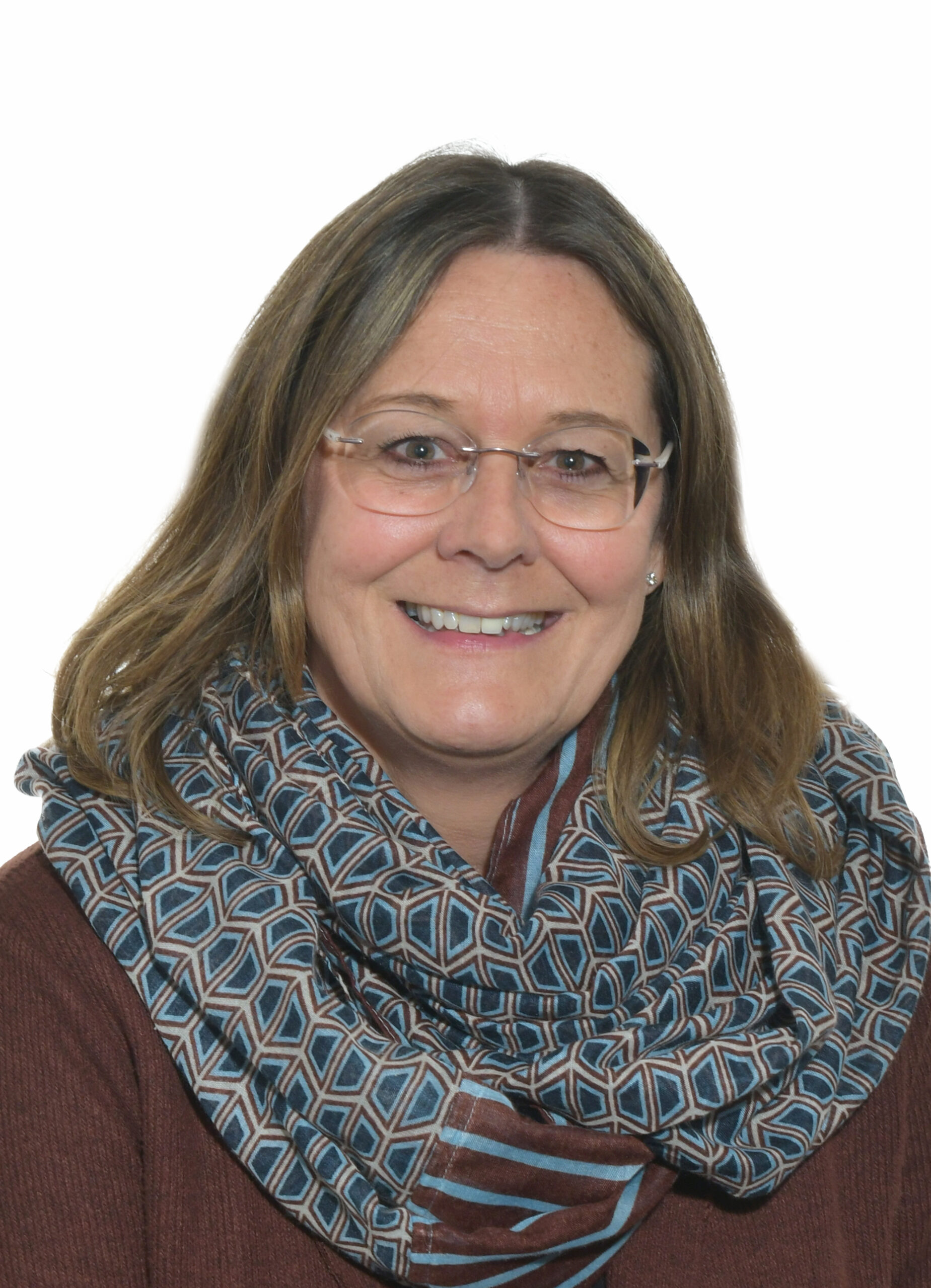 Sandrine Etzensperger
