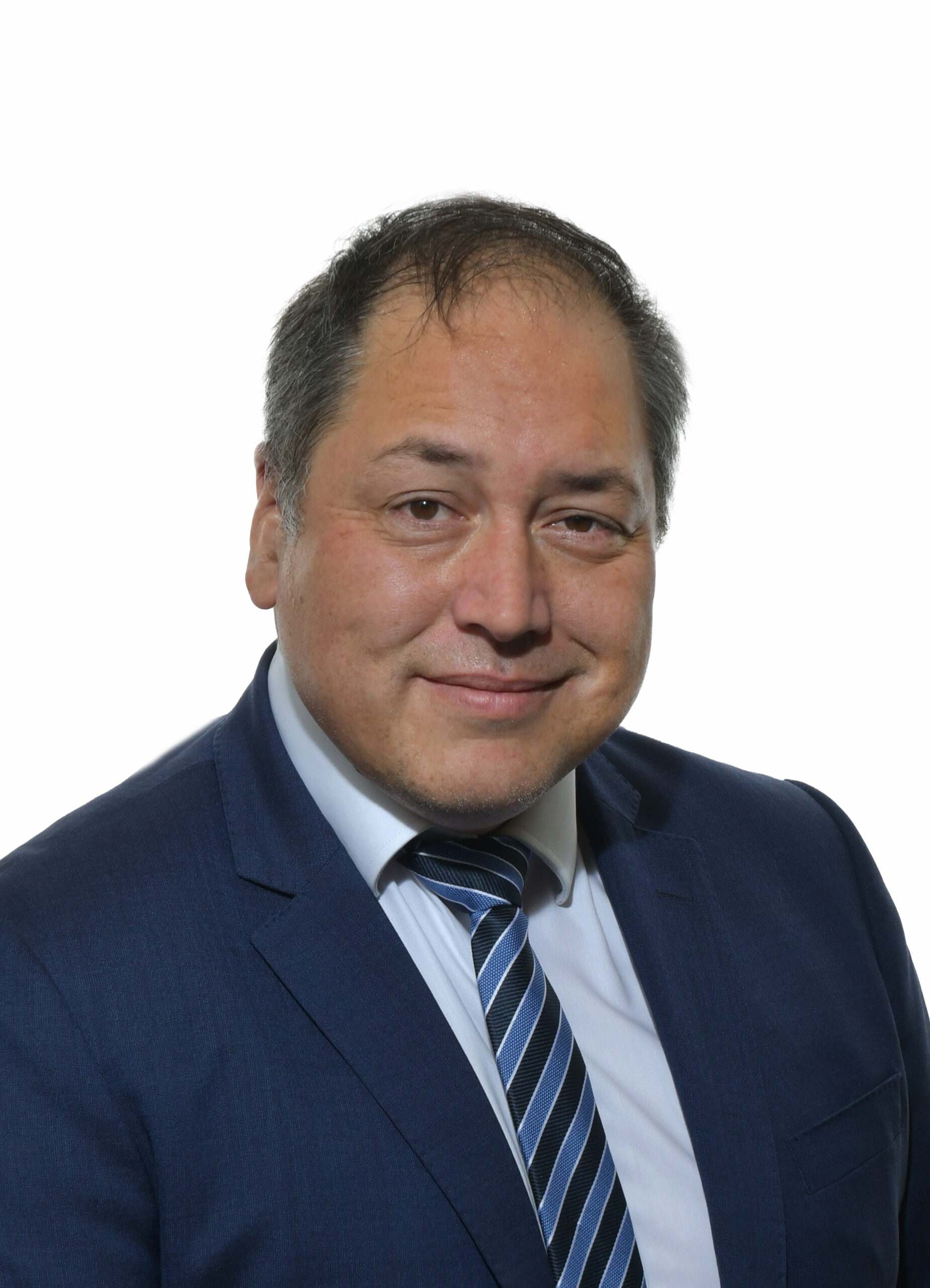 Marc Pfister