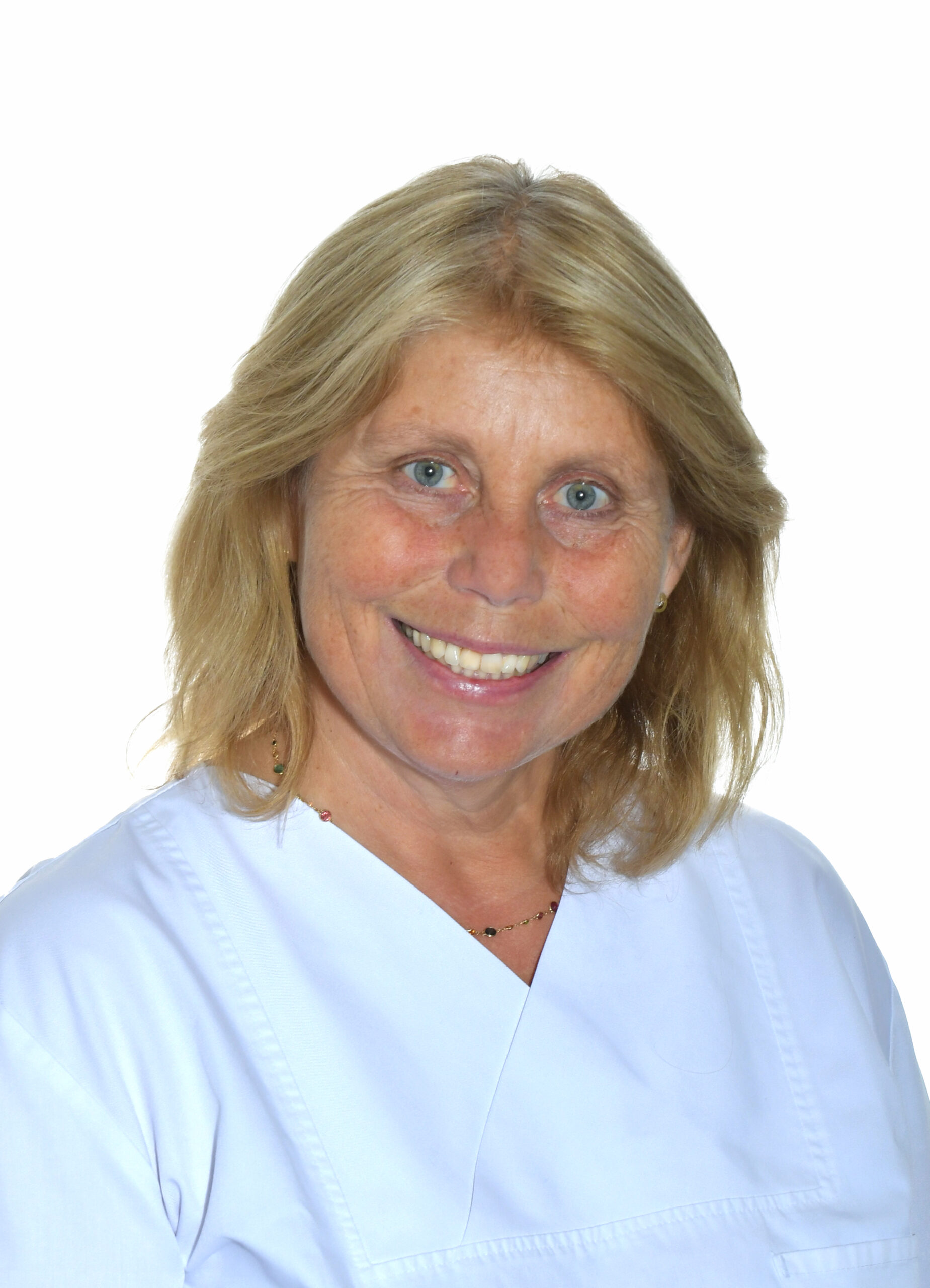 Ursula Schwitter