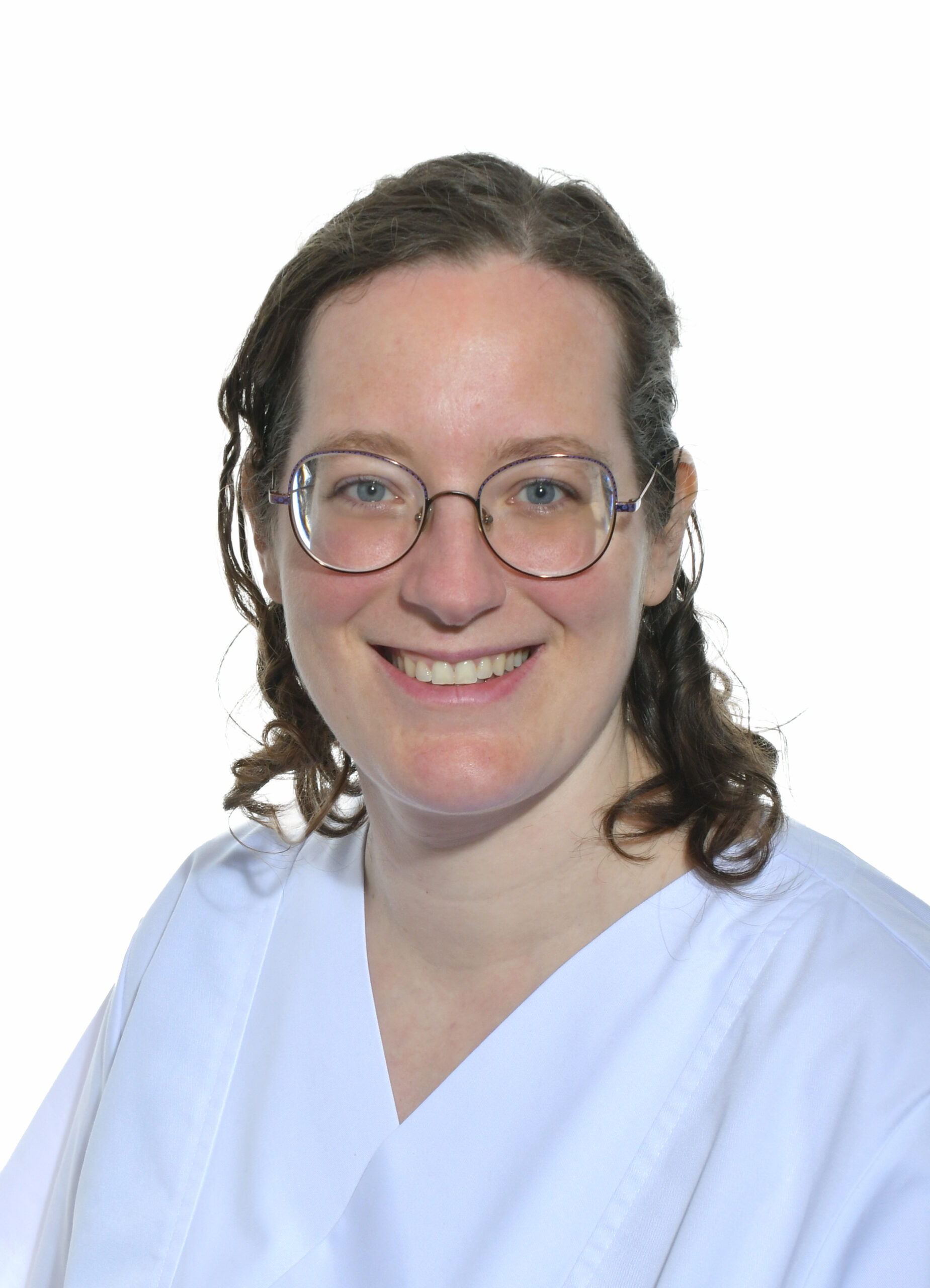 Laetitia Bugnon