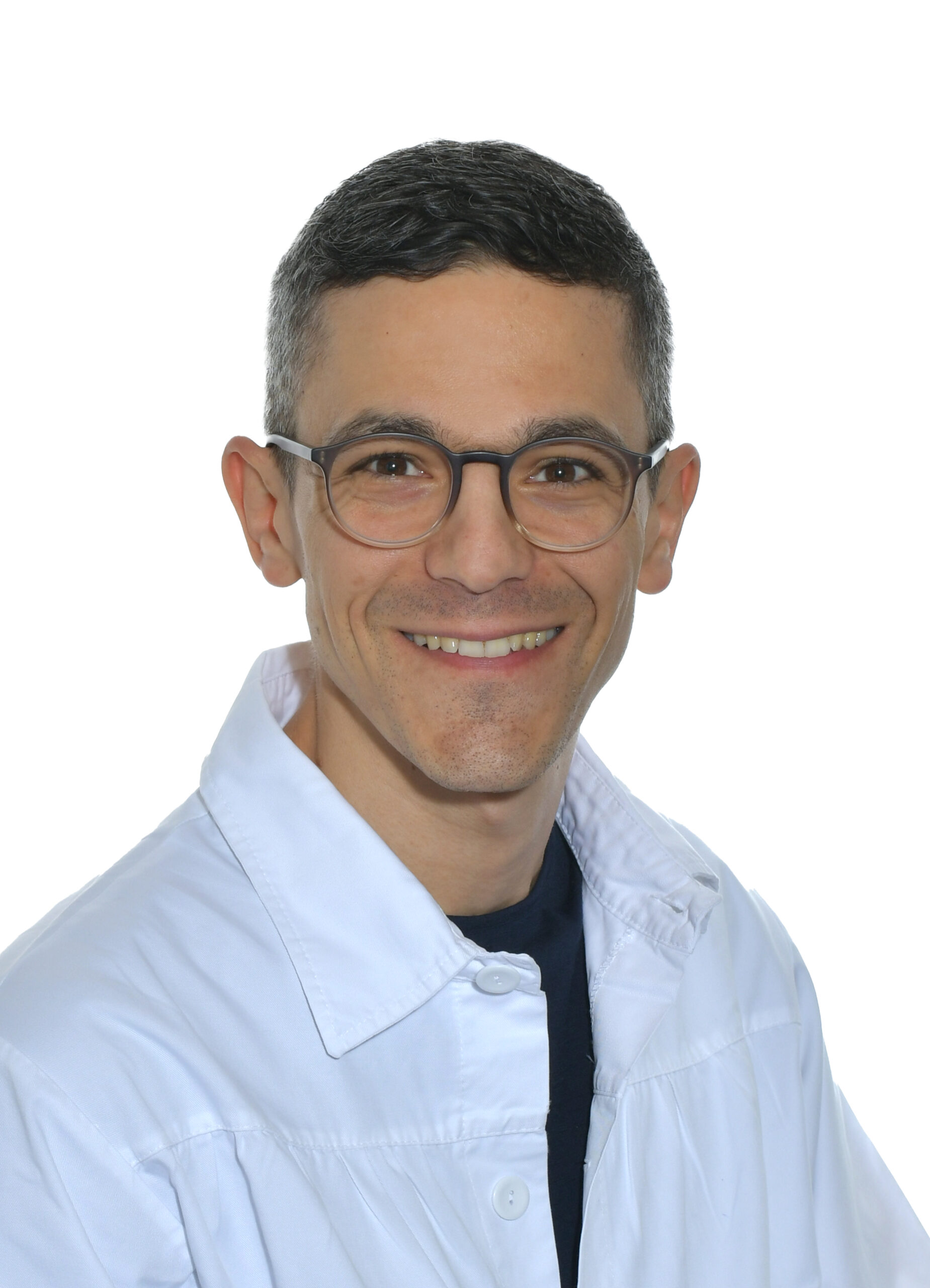 Dr Christian Bergamin Dr Christian Bergamin