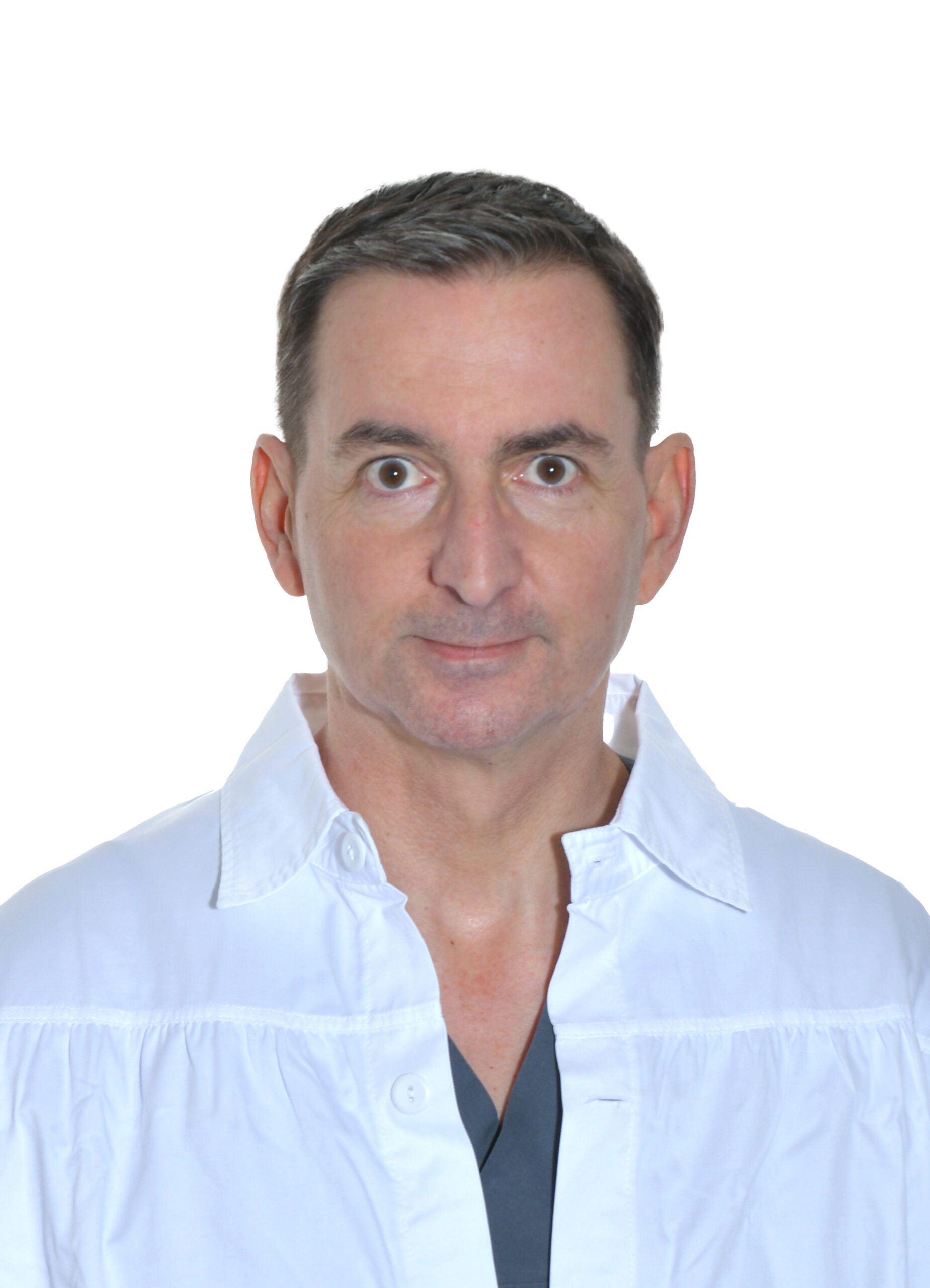 Dr Maxime Tapponnier