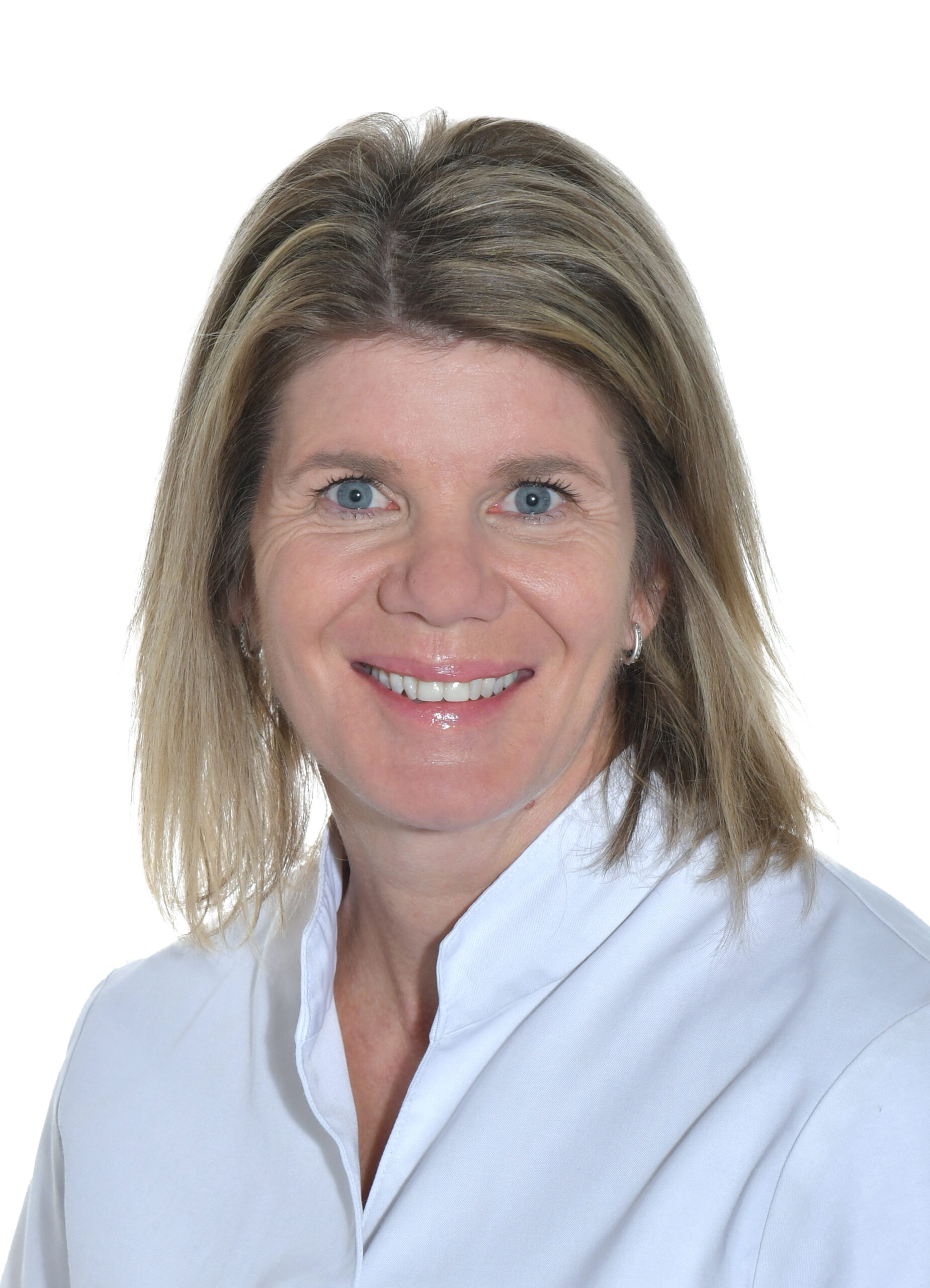 Christine Montangero
