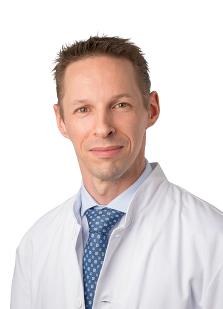 Dr Alain Guidon