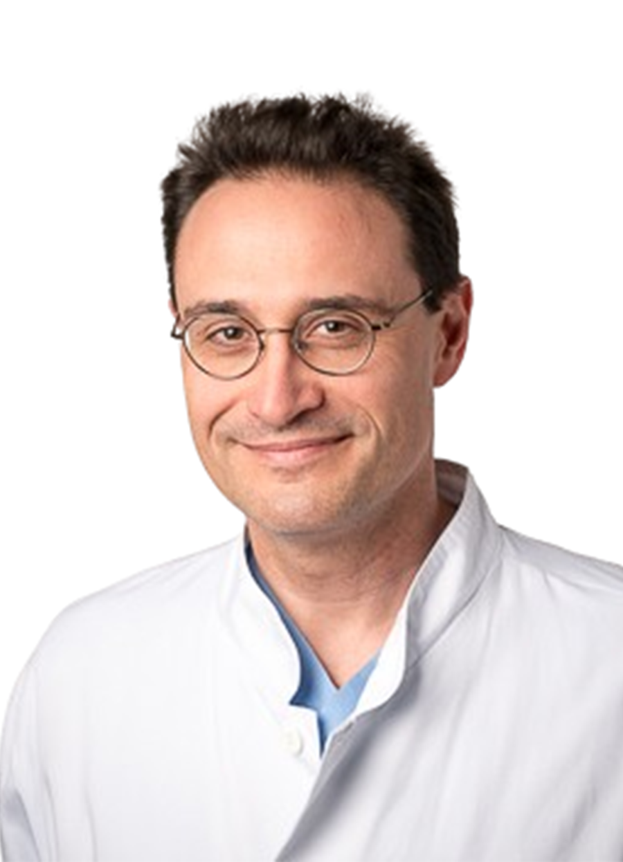 Dr Mario Togni